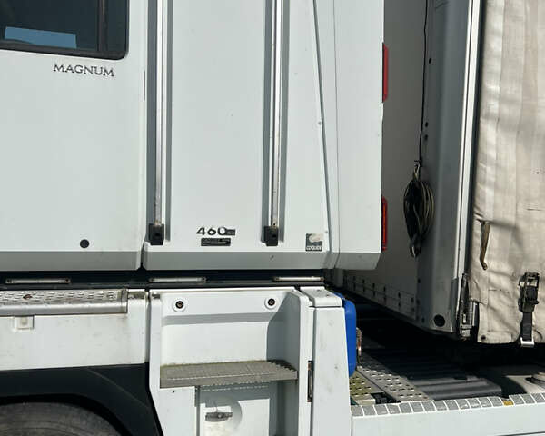 Рено Магнум, объемом двигателя 0 л и пробегом 1 тыс. км за 19000 $, фото 9 на Automoto.ua