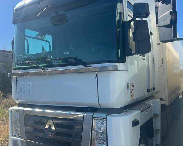 Рено Магнум, объемом двигателя 0 л и пробегом 1000 тыс. км за 9000 $, фото 5 на Automoto.ua