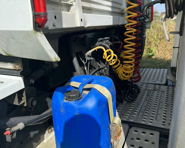 Рено Магнум, объемом двигателя 0 л и пробегом 1 тыс. км за 19000 $, фото 10 на Automoto.ua