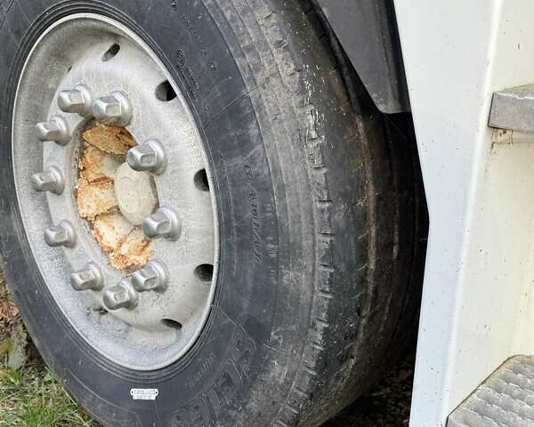 Рено Магнум, объемом двигателя 0 л и пробегом 940 тыс. км за 9000 $, фото 5 на Automoto.ua