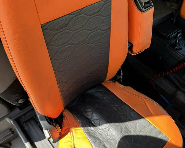 Рено Магнум, об'ємом двигуна 0 л та пробігом 154 тис. км за 9000 $, фото 13 на Automoto.ua
