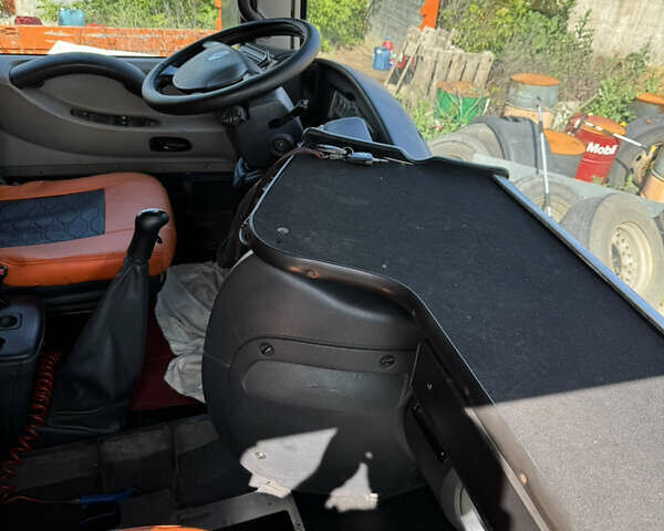 Рено Магнум, об'ємом двигуна 0 л та пробігом 154 тис. км за 9000 $, фото 14 на Automoto.ua