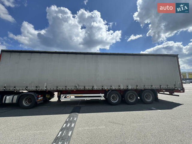Рено Магнум, об'ємом двигуна 0 л та пробігом 50 тис. км за 14000 $, фото 2 на Automoto.ua