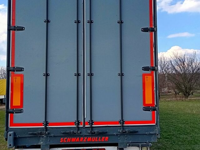 Рено Магнум, объемом двигателя 13 л и пробегом 853 тыс. км за 22000 $, фото 3 на Automoto.ua