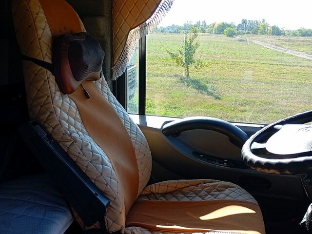 Рено Магнум, объемом двигателя 13 л и пробегом 853 тыс. км за 22000 $, фото 6 на Automoto.ua