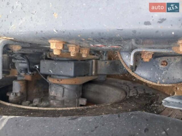 Рено Магнум, об'ємом двигуна 0 л та пробігом 1 тис. км за 12377 $, фото 9 на Automoto.ua