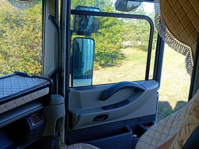 Рено Магнум, объемом двигателя 13 л и пробегом 853 тыс. км за 22000 $, фото 7 на Automoto.ua