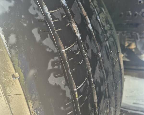 Рено Магнум, об'ємом двигуна 12.8 л та пробігом 1 тис. км за 11000 $, фото 2 на Automoto.ua