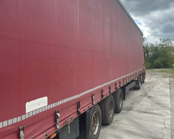 Рено Магнум, об'ємом двигуна 0 л та пробігом 1 тис. км за 19000 $, фото 5 на Automoto.ua