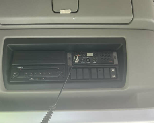 Рено Магнум, об'ємом двигуна 0 л та пробігом 1 тис. км за 19000 $, фото 20 на Automoto.ua