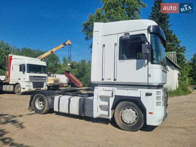Рено Магнум, об'ємом двигуна 0 л та пробігом 1 тис. км за 12377 $, фото 1 на Automoto.ua