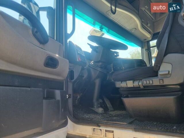 Рено Магнум, об'ємом двигуна 0 л та пробігом 1 тис. км за 12377 $, фото 3 на Automoto.ua