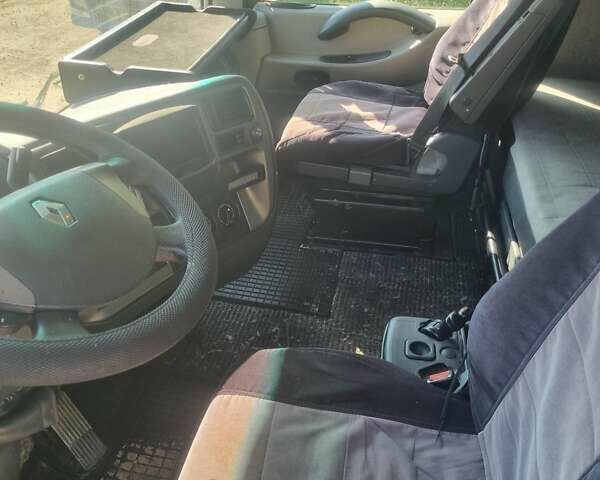 Рено Магнум, об'ємом двигуна 0 л та пробігом 1 тис. км за 12377 $, фото 4 на Automoto.ua