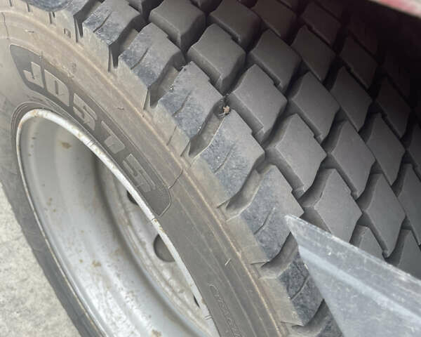Рено Магнум, об'ємом двигуна 0 л та пробігом 1 тис. км за 19000 $, фото 8 на Automoto.ua