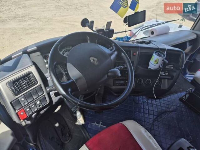 Рено Магнум, объемом двигателя 0 л и пробегом 1 тыс. км за 11500 $, фото 3 на Automoto.ua