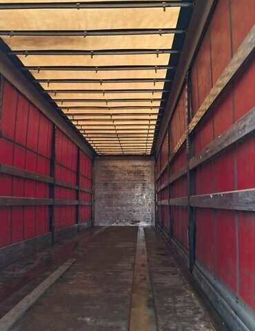 Рено Магнум, объемом двигателя 12.8 л и пробегом 1 тыс. км за 13900 $, фото 6 на Automoto.ua