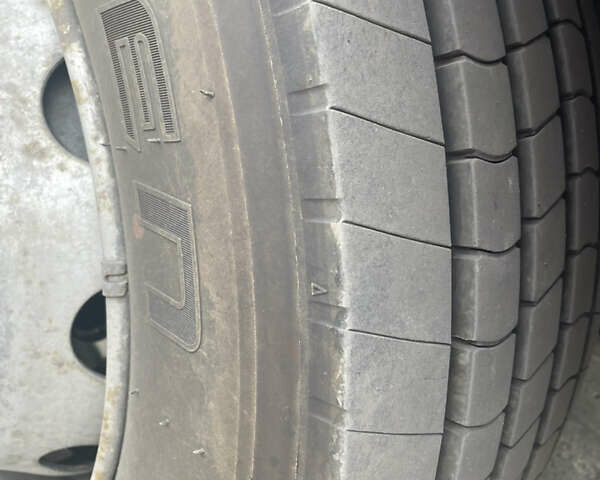 Рено Магнум, об'ємом двигуна 0 л та пробігом 1 тис. км за 19000 $, фото 9 на Automoto.ua