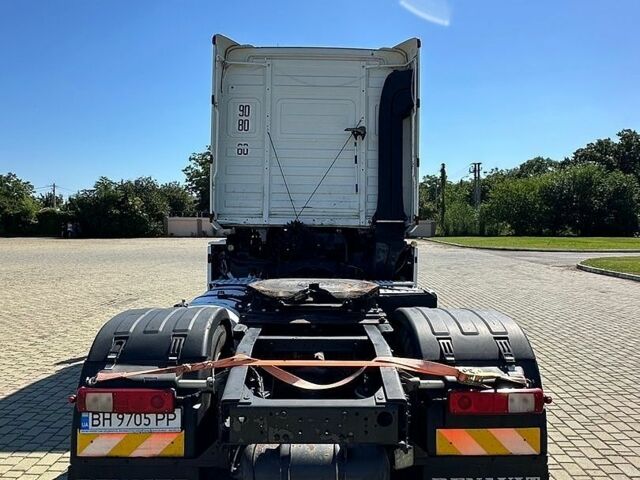 Рено Магнум, объемом двигателя 0 л и пробегом 1 тыс. км за 12500 $, фото 2 на Automoto.ua