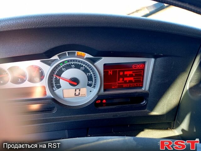 Рено Магнум, объемом двигателя 13 л и пробегом 853 тыс. км за 22000 $, фото 4 на Automoto.ua