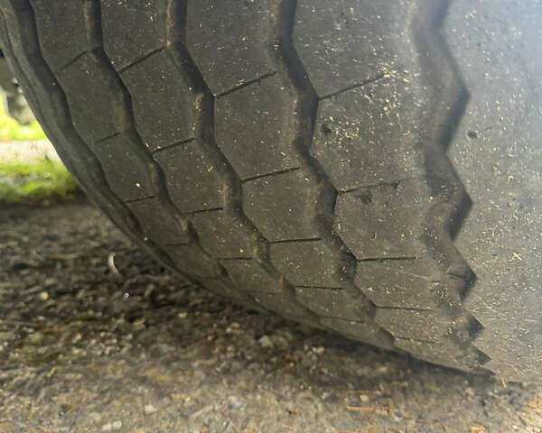 Рено Магнум, объемом двигателя 12.9 л и пробегом 1 тыс. км за 19800 $, фото 9 на Automoto.ua