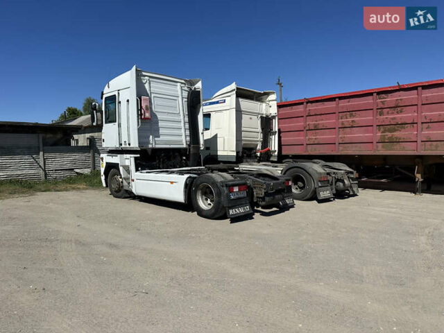 Рено Магнум, объемом двигателя 0 л и пробегом 1 тыс. км за 10999 $, фото 4 на Automoto.ua