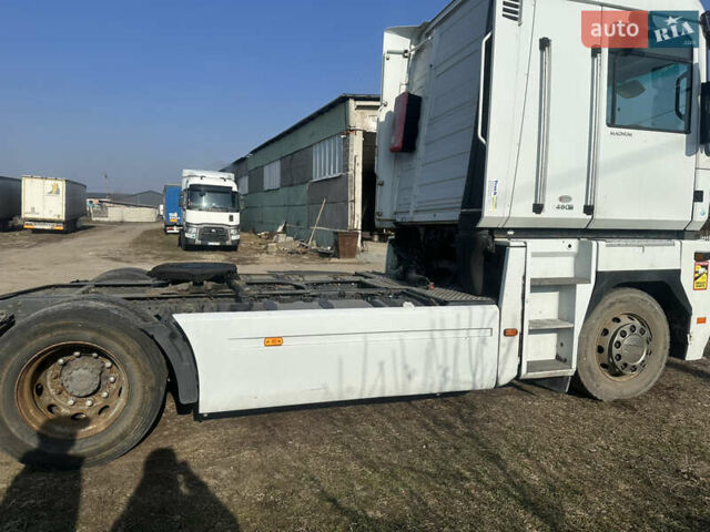 Рено Магнум, объемом двигателя 0 л и пробегом 1 тыс. км за 10999 $, фото 3 на Automoto.ua