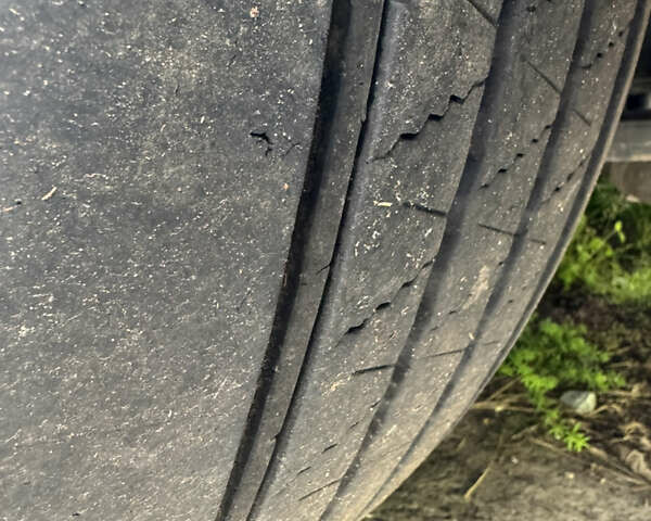 Рено Магнум, объемом двигателя 12.9 л и пробегом 1 тыс. км за 19800 $, фото 11 на Automoto.ua