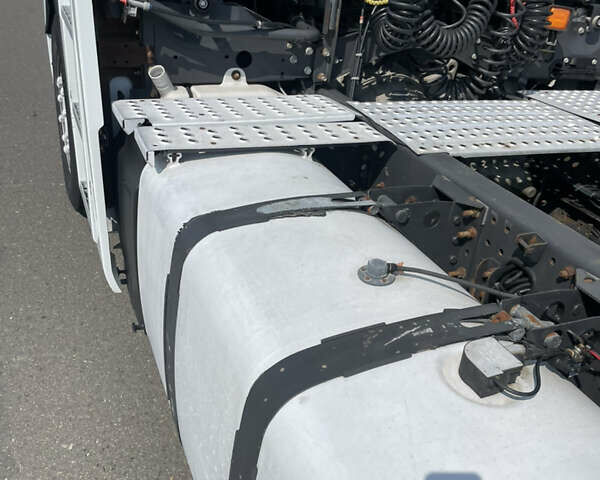 Рено Магнум 2011 в Иршава на Automoto.ua Рено Магнум, объемом двигателя 0 л и пробегом 960 тыс. км за 11300 $, фото 6 на Automoto.ua