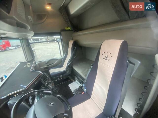 Рено Магнум, об'ємом двигуна 12.9 л та пробігом 100 тис. км за 18900 $, фото 1 на Automoto.ua