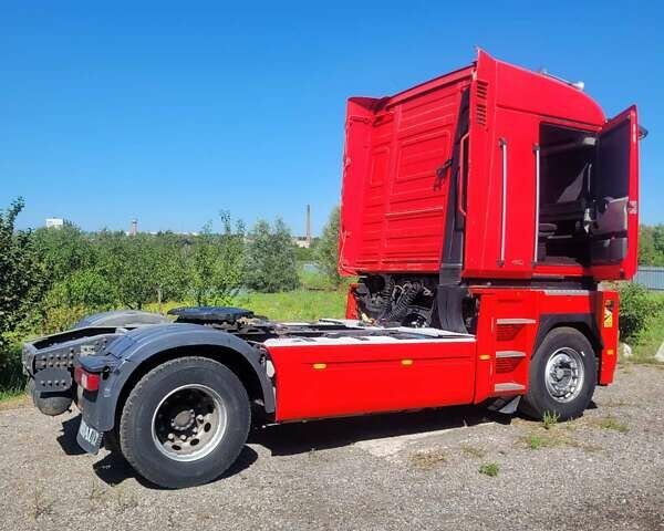 Рено Магнум, об'ємом двигуна 0 л та пробігом 1000 тис. км за 13000 $, фото 5 на Automoto.ua