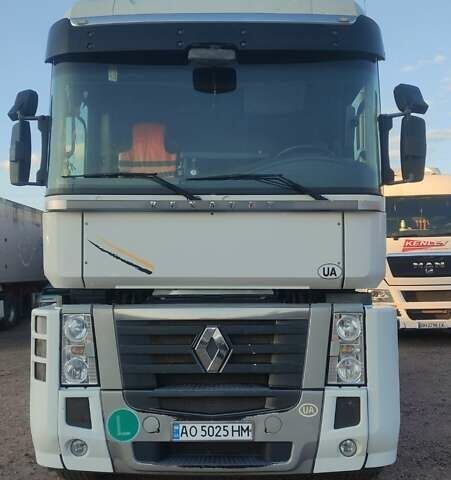 Рено Магнум, объемом двигателя 0 л и пробегом 965 тыс. км за 15000 $, фото 1 на Automoto.ua