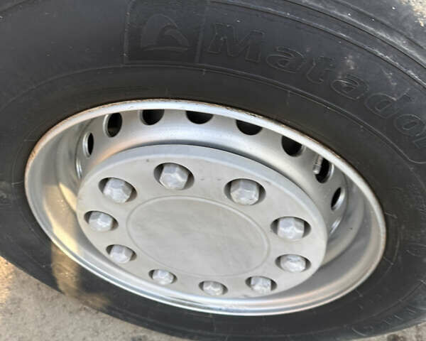 Рено Магнум, объемом двигателя 0 л и пробегом 1000 тыс. км за 14500 $, фото 11 на Automoto.ua