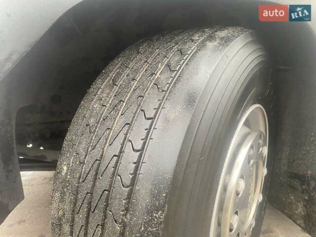 Рено Магнум, об'ємом двигуна 12.9 л та пробігом 100 тис. км за 18900 $, фото 9 на Automoto.ua