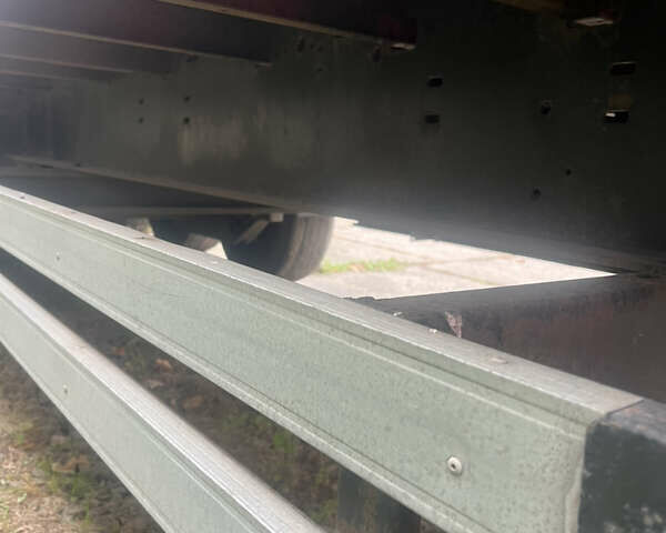 Рено Магнум, объемом двигателя 0 л и пробегом 100 тыс. км за 17000 $, фото 10 на Automoto.ua