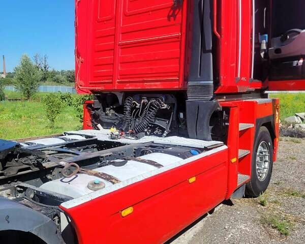 Рено Магнум, об'ємом двигуна 0 л та пробігом 1000 тис. км за 13000 $, фото 6 на Automoto.ua