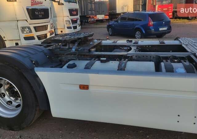 Рено Магнум, объемом двигателя 0 л и пробегом 965 тыс. км за 15000 $, фото 8 на Automoto.ua