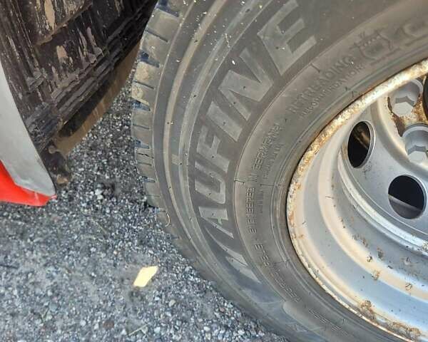 Рено Магнум, об'ємом двигуна 0 л та пробігом 1000 тис. км за 13000 $, фото 2 на Automoto.ua