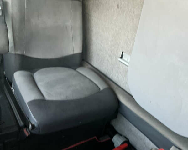 Рено Магнум, объемом двигателя 0 л и пробегом 944 тыс. км за 17500 $, фото 5 на Automoto.ua