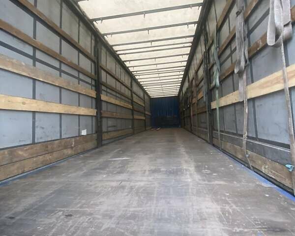 Рено Магнум, об'ємом двигуна 12.9 л та пробігом 100 тис. км за 18900 $, фото 16 на Automoto.ua