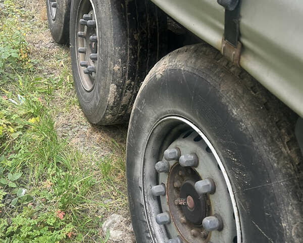 Рено Магнум, объемом двигателя 0 л и пробегом 100 тыс. км за 17000 $, фото 13 на Automoto.ua