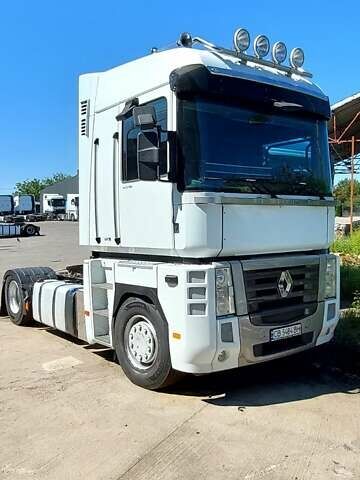 Рено Магнум, об'ємом двигуна 0 л та пробігом 994 тис. км за 12900 $, фото 3 на Automoto.ua