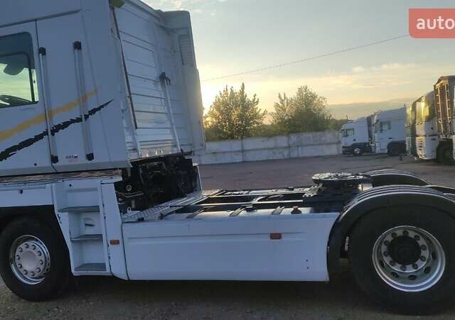 Рено Магнум, объемом двигателя 0 л и пробегом 965 тыс. км за 15000 $, фото 2 на Automoto.ua