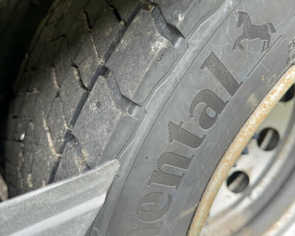 Рено Магнум, объемом двигателя 12.9 л и пробегом 1 тыс. км за 19800 $, фото 10 на Automoto.ua