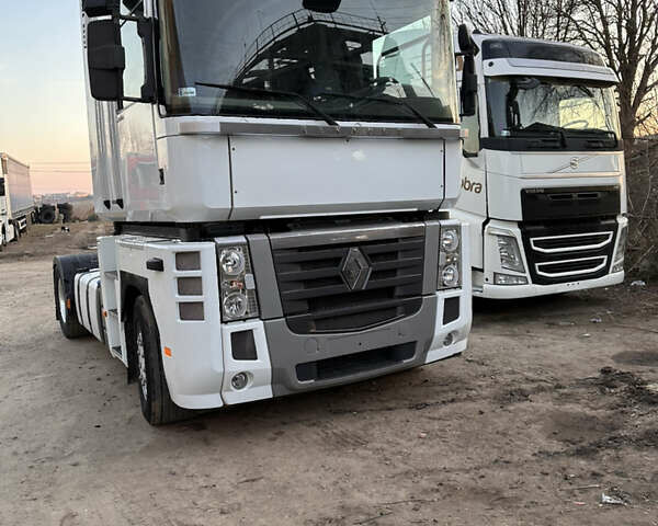 Рено Магнум, объемом двигателя 0 л и пробегом 1000 тыс. км за 14500 $, фото 14 на Automoto.ua