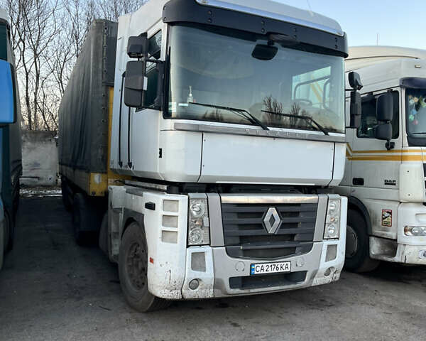 Рено Магнум, объемом двигателя 0 л и пробегом 944 тыс. км за 17500 $, фото 3 на Automoto.ua