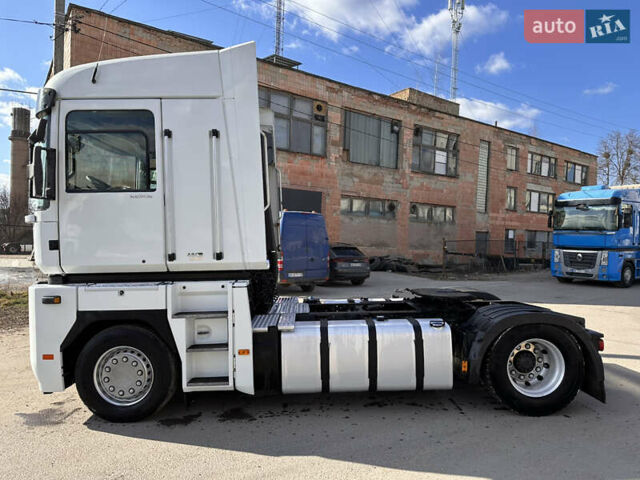 Рено Магнум, объемом двигателя 0 л и пробегом 1000 тыс. км за 14500 $, фото 5 на Automoto.ua