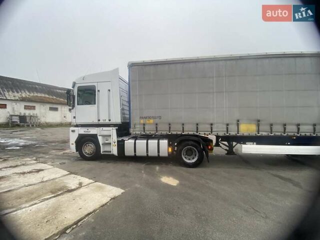 Рено Магнум, об'ємом двигуна 12.9 л та пробігом 100 тис. км за 18900 $, фото 3 на Automoto.ua