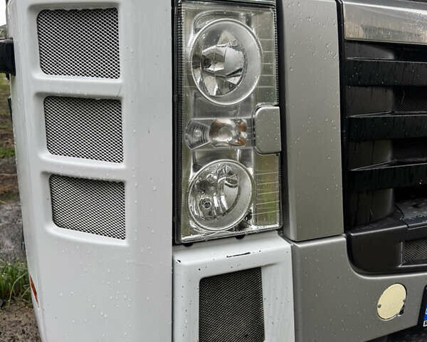 Рено Магнум, объемом двигателя 12.9 л и пробегом 1 тыс. км за 19800 $, фото 2 на Automoto.ua