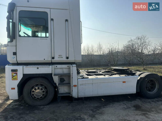 Рено Магнум, объемом двигателя 0 л и пробегом 1 тыс. км за 10999 $, фото 1 на Automoto.ua