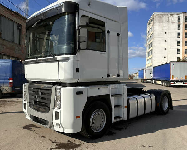 Рено Магнум, объемом двигателя 0 л и пробегом 1000 тыс. км за 14500 $, фото 6 на Automoto.ua